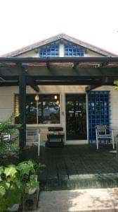 宝当喫茶風海光