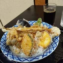 割烹まつ井
