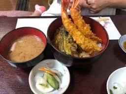 お食事処 味館
