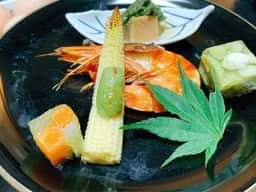 秀峰閣 湖月