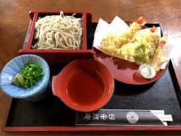 日牟禮庵