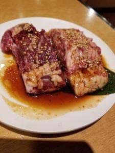焼肉きんぐ 小平店