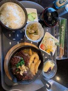 ごはん屋 ごっつぉ