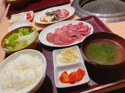 焼肉万里 武蔵浦和店