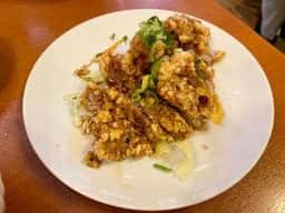中華料理 梅林閣