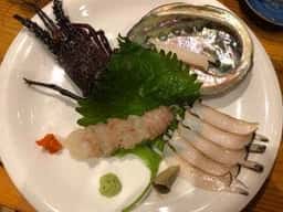 漁師小屋