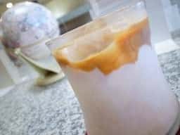 カフェド・ヤマザキ
