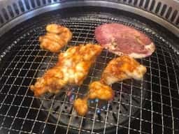 焼肉みほり峠 宇部店