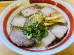 支那そば 三八 黒崎店