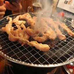 炭家