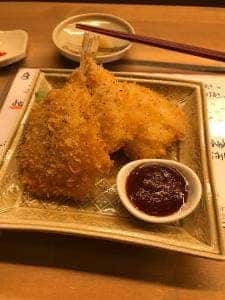 台処 かみ谷