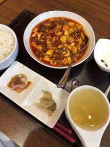 中華料理 千両
