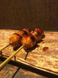 串焼場 ブギウギ