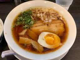 中華そば よし田