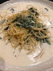イタリアンペスカトーレ