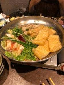 いろはにほへと 古川駅前店