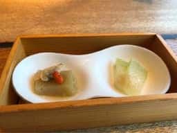 リバーサイド鮨和食 堀江燈花 なんば店