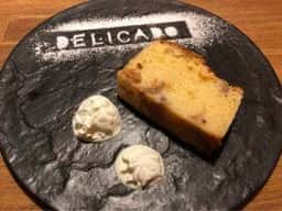 DELIカド