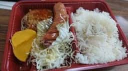 まんぷく弁当 味おんち