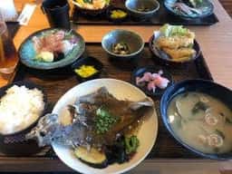 大起水産回転寿司 岸和田店