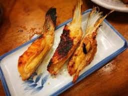 かぶら屋 池袋1号店