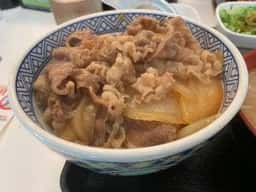吉野家 浅草駅前店