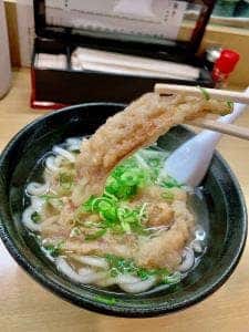 かっちゃんうどん