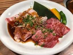 炭火焼肉 スギモト 名古屋うまいもん通り広小路口店
