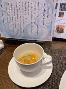 野菜中心の創作イタリアン CHURCH RESTAURANT 想いbe...ing