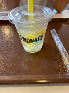 すき家 18号上田秋和店