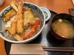 天松