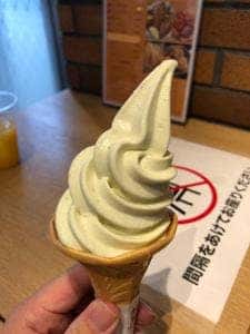 あおばだんご本舗 西武所沢S.C.店