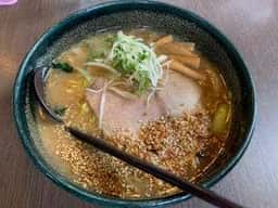 銀波露 江別本店