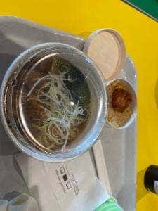 ブリックスファミリーレストラン レゴランドジャパンホテル