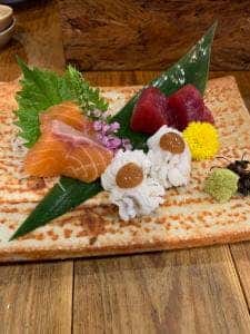居酒屋 あんじ 麩屋町綾小路店