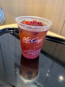 マクドナルド 高岡駅南店