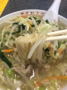 萬来軒柳町支店
