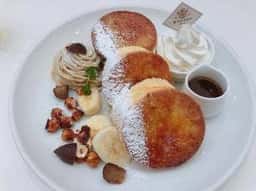 Butter Premium ららぽーと横浜