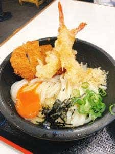 讃岐屋 八丁堀店