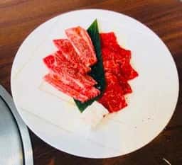 焼肉かくら 夢咲店