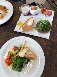 ロッサ カフェ＆レストラン