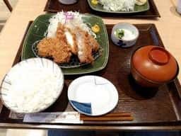 とんかつ和幸 トレッサ横浜店