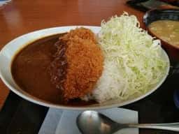 かつや 柏沼南店
