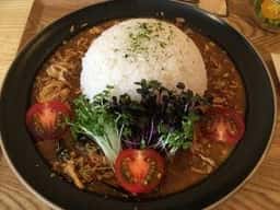 Makarimo Curry