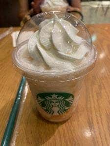 スターバックス コーヒー たまプラーザテラス店