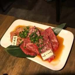 焼肉 SUMIKA