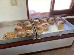 レストラン 牧舎