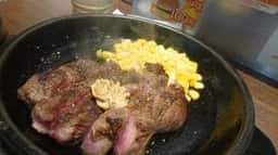 いきなりステーキ あべのルシアス店