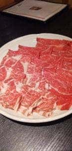 牛しゃぶ・すき焼専門店 禅