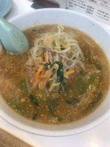 札幌ラーメンどさんこ 駅前店